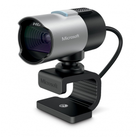 Microsoft lifecam studio webcam hd