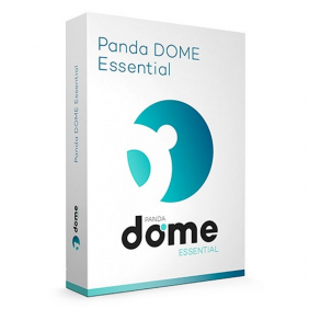 Panda dome essential 3 licencias 1 año