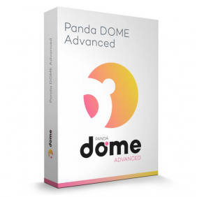 Panda domi advanced 5 llicències 1 any