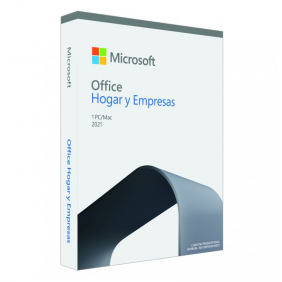 Microsoft office hogar y...