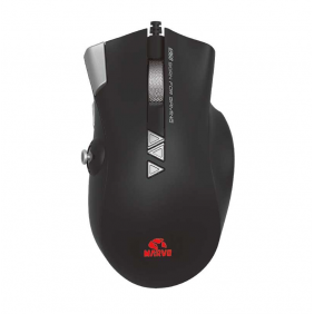 Scorpion dt.-m960 ratolí gaming 9000 dpi negre