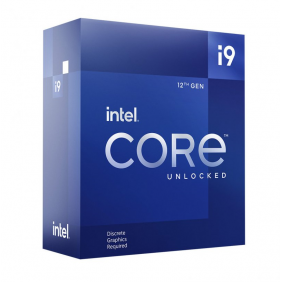 Intel core i9-12900kf 5.2 ghz