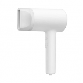 Xiaomi el meu ionic hair dryer h300 assecador de pèl compacte 1600w blanc