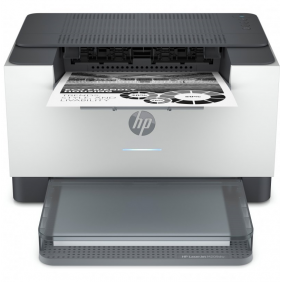 Hp laserjet m209dw impresora láser wifi monocromo