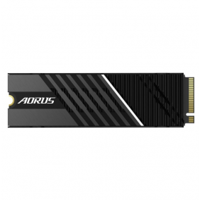 Gigaoctet aorus nvme gen4 ssd 1tb m.2 pcie 4.0 3d tlc