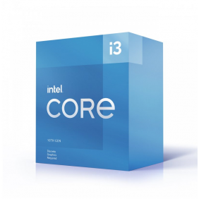 Intel core i3-10105f 3.7 ghz