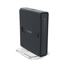 Mikrotik hap ac lite tc punt d'accés wifi dual band ac750