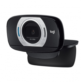 Logitech c615 webcam full hd 1080p