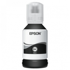 Epson 111 ecotank botella de tinta original negro