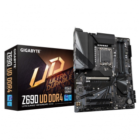 Gigaoctet z690 ud ddr4