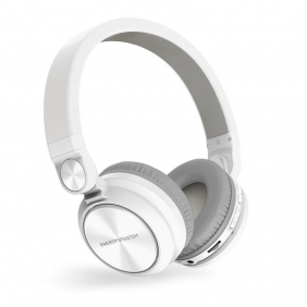 Energy sistem bt urban 2 radi auriculars bluetooth blancs