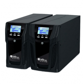 Riello vision 2000va sai
