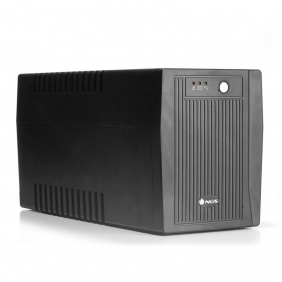 Ngs ups fortress 2000 v2 sai 1500va