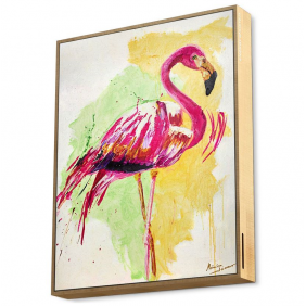 Energy sistem frame speaker altaveu bluetooth flamenc 50w