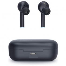 Energy sistem earphones style 7 auriculars sense fils true wireless cloud navy