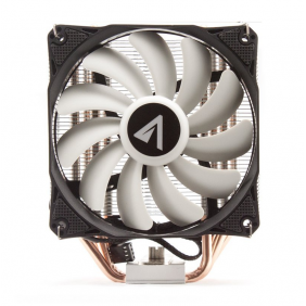 Abysm gaming snow iv ventilador cpu