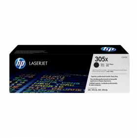 Hp 305x tòner original laserjet alta capacitat negre