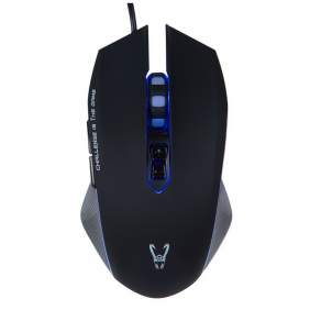 Woxter stinger gx 280 m ratolí gaming 3200dpi negre