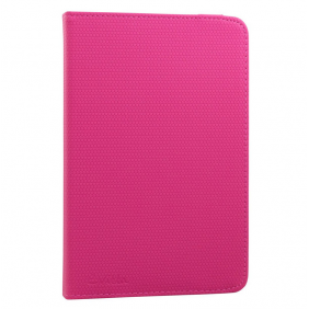 Evitta funda stand 2p universal rosa para tablets de 9.7" a 10.1"
