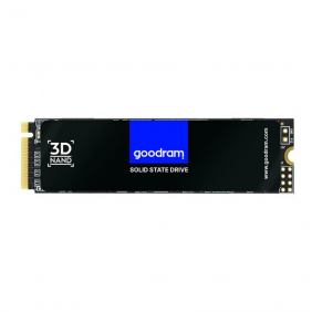 Goodram px500 ssd 512gb m.2 pcie gen 3 x4 nvme