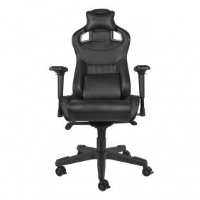 Genesis nitro 950 silla gaming negra