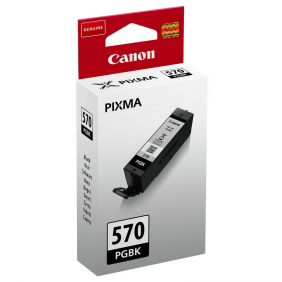 Canon pgi-570 pgbk catucho tinta negro