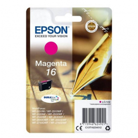 Epson t1623 cartucho de tinta magenta