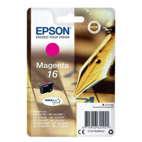 Epson t1623 cartutx de negra magenta