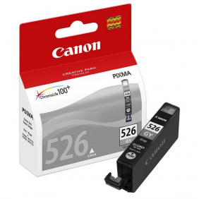 Canon cli-526gy cartucho gris