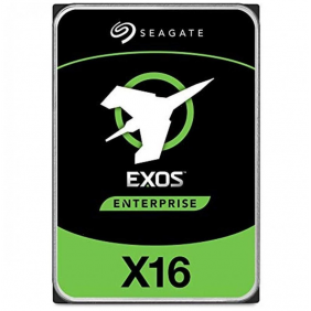 Seagate exos x16 sas 3.5" 10tb
