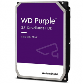 Wd purple 3.5" 14tb sata 3