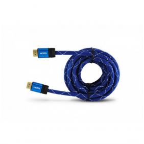 3go chdmi52 cable hdmi a hdmi 2.0 mascle/mascle 5m