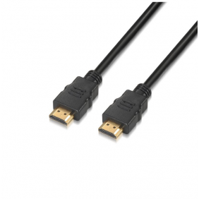 Aisens cable hdmi v2.0 macho/macho 10m negro