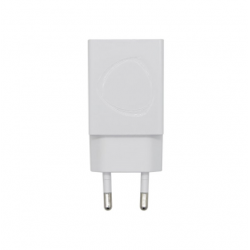 Aisens cargador usb 10w 5v/2a blanco