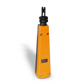Aisens a142-0316 insertadora per a muntatge tipus 110