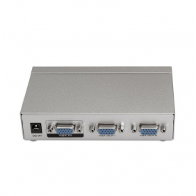 Aisens a116-0084 splitter vga 2 ports