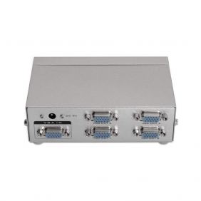 Aisens a116-0085 splitter vga 4 ports