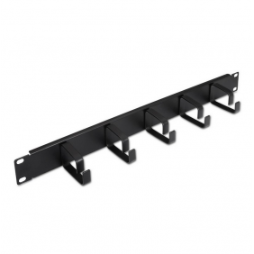Aisens a141-0309 organitzador de cables 19" 1u