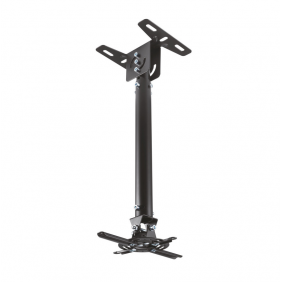 Aisens cp02tsre-051 soporte de techo para tv máx. 20kg