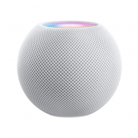 Apple homepod mini altavoz inteligente blanco