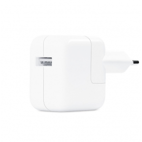 Apple mgn03zm/a adaptador de corrent usb 12w