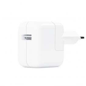 Apple mgn03zm/a adaptador de corriente usb 12w