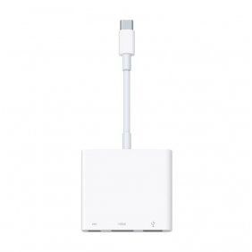 Apple adaptador multipuerto de usb-c a hdmi