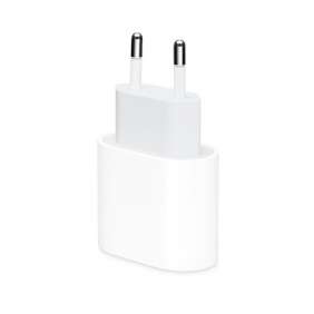 Apple adaptador de corrent usb-c 20w blanc