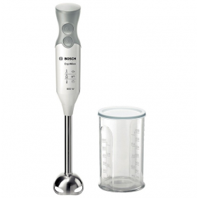 Bosch msm66110 batidora de mano 600w