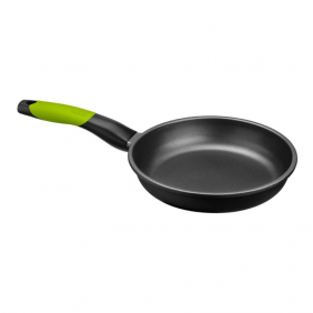 Bra bra prior sartén de aluminio fundido 32cm