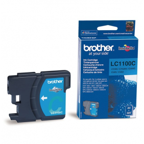 Brother lc1100c cian