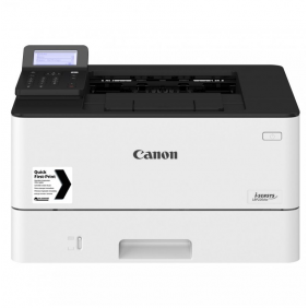 Canon i-sensys lbp226dw impresora láser monocromo wifi