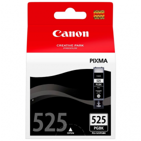 Canon pgi-525pgbk cartucho negro