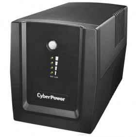 Cyberpower ut1500e sai 1500va 900w